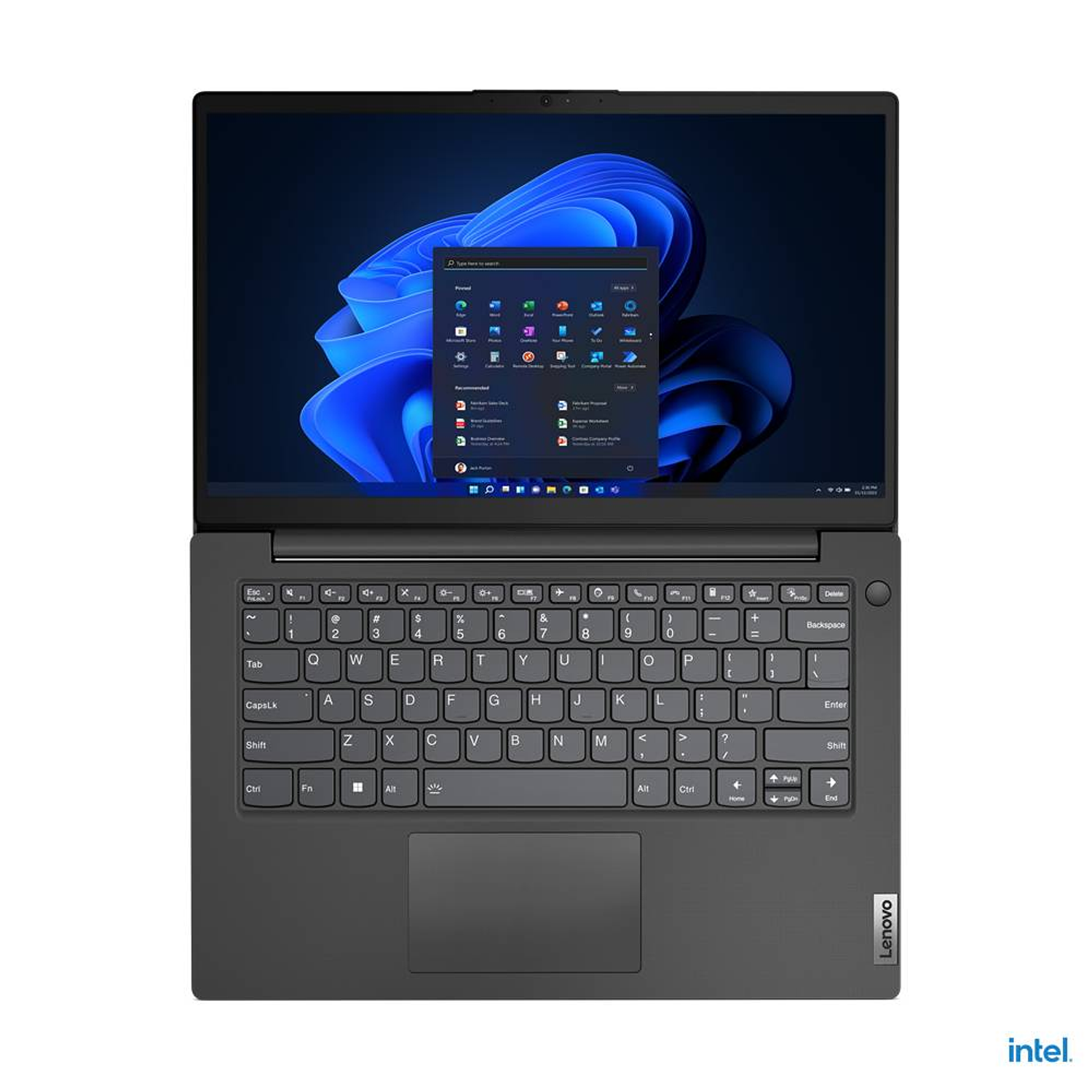 Lenovo V14 Gen 4 IRU Notebook 14