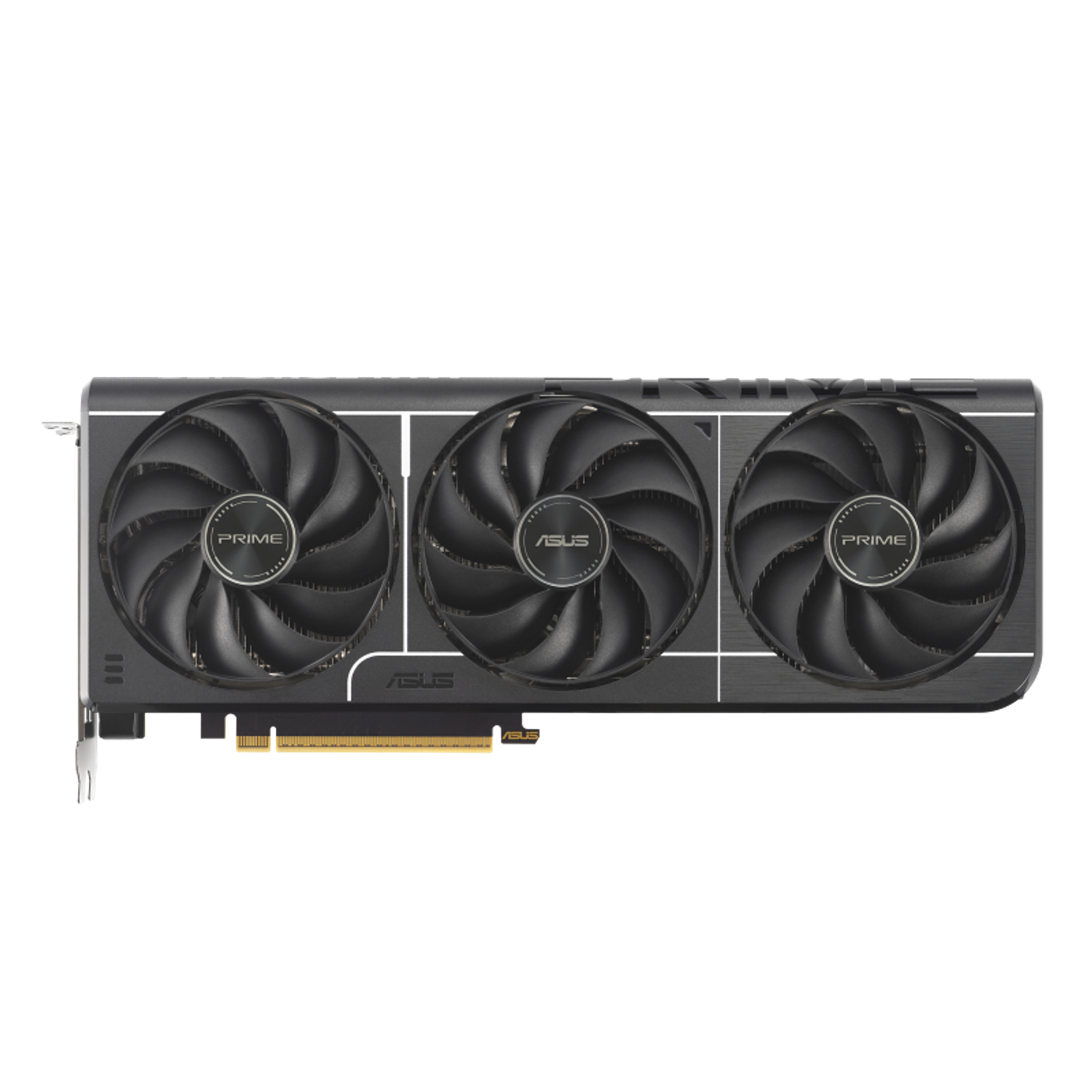 ASUS PRIME NVIDIA Tarjeta de Video GeForce RTX 5060 Ti OC, 8GB GDDR7, 128-bit, PCI-e 5.0 1
