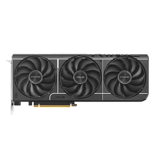 ASUS PRIME NVIDIA Tarjeta de Video GeForce RTX 5060 Ti OC, 8GB GDDR7, 128-bit, PCI-e 5.0