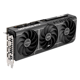 ASUS PRIME NVIDIA Tarjeta de Video GeForce RTX 5060 Ti OC, 8GB GDDR7, 128-bit, PCI-e 5.0
