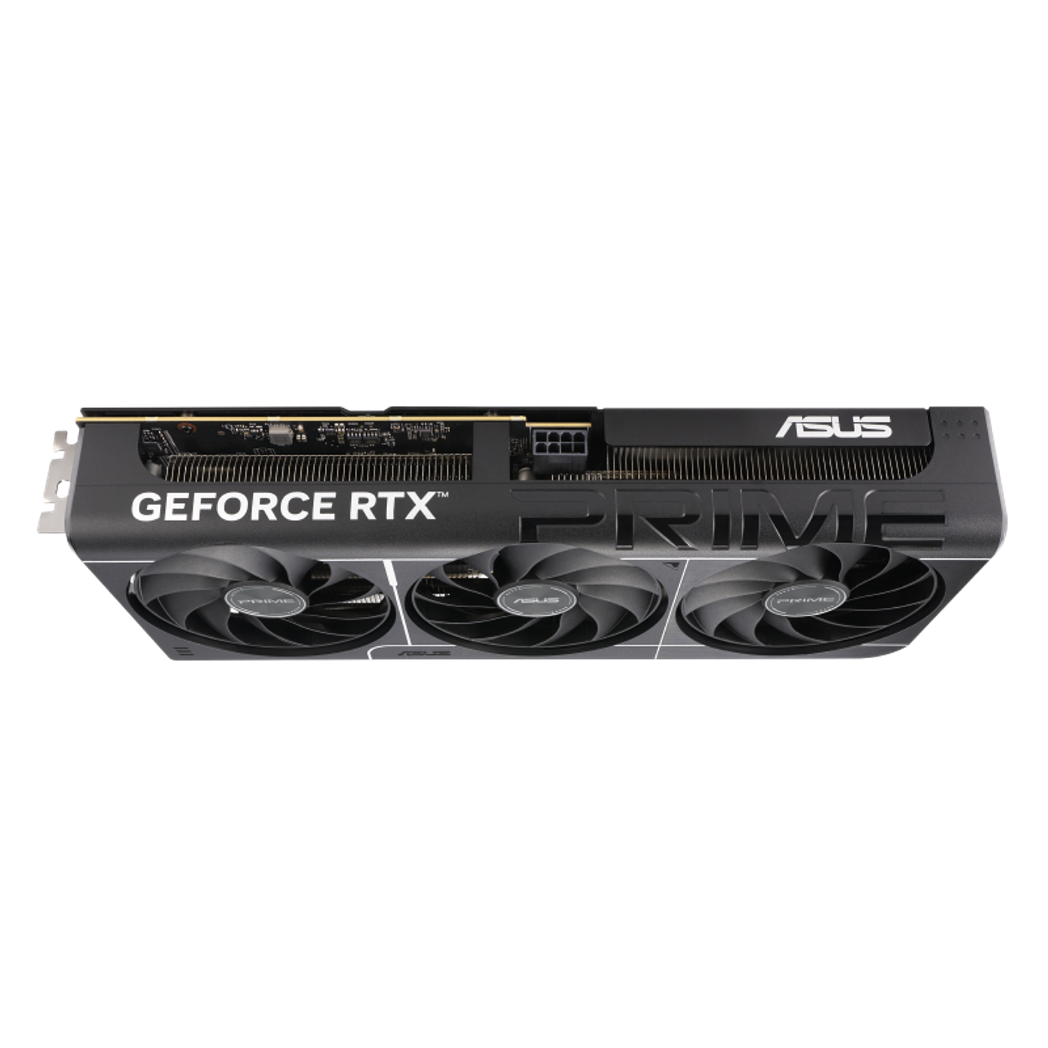 ASUS PRIME NVIDIA Tarjeta de Video GeForce RTX 5060 Ti OC, 8GB GDDR7, 128-bit, PCI-e 5.0 6