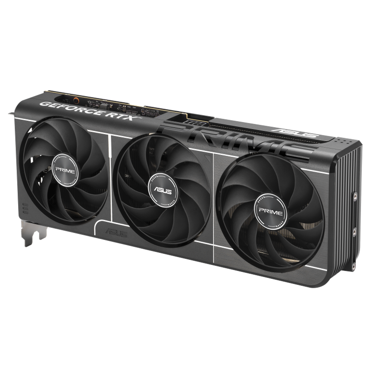 ASUS PRIME NVIDIA Tarjeta de Video GeForce RTX 5060 Ti OC, 8GB GDDR7, 128-bit, PCI-e 5.0 5
