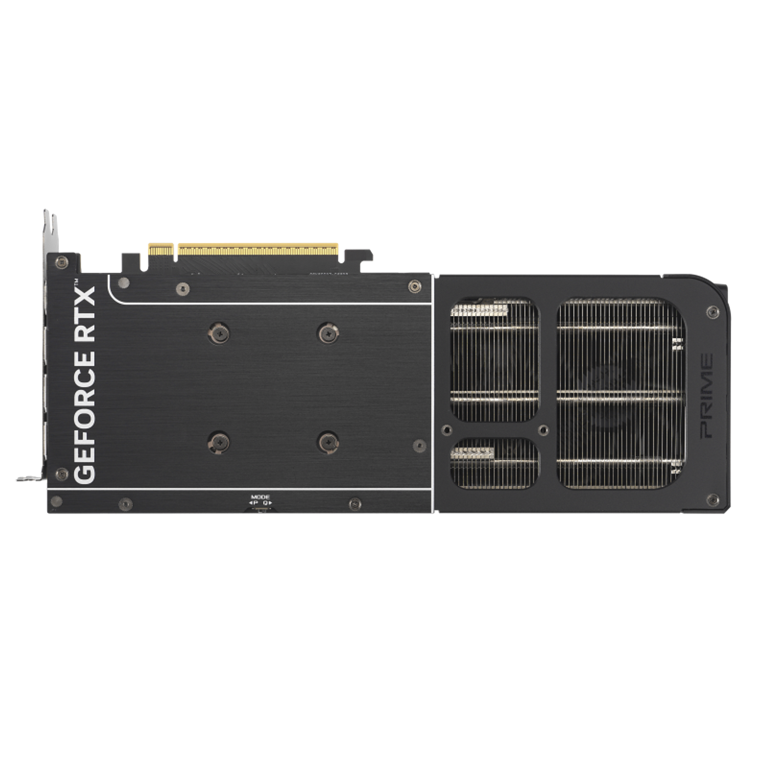 ASUS PRIME NVIDIA Tarjeta de Video GeForce RTX 5060 Ti OC, 8GB GDDR7, 128-bit, PCI-e 5.0 7