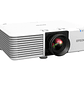 Epson PowerLite L630SU Proyector 3LCD, 6000 Lúmenes, WUXGA, WiFi - Miniatura 1