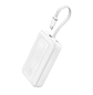 Anker Power Bank, 10000mAh, 30W, Cable USB-C, Color Blanco - Miniatura 1