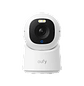 Eufy Indoor Cam E30 4K, Cámara de Seguridad WiFi 360° con IA, Color Blanco - Miniatura 2