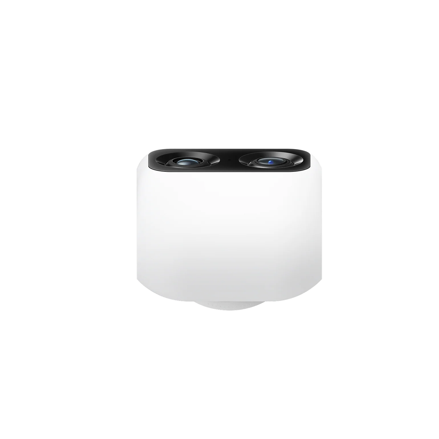 Eufy S350 Security Indoor Cam 4K UHD, Zoom 8×, Visión Nocturna 360°, Color Blanco 3