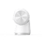 Eufy S350 Security Indoor Cam 4K UHD, Zoom 8×, Visión Nocturna 360°, Color Blanco - Miniatura 7