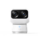 Eufy S350 Security Indoor Cam 4K UHD, Zoom 8×, Visión Nocturna 360°, Color Blanco - Miniatura 1