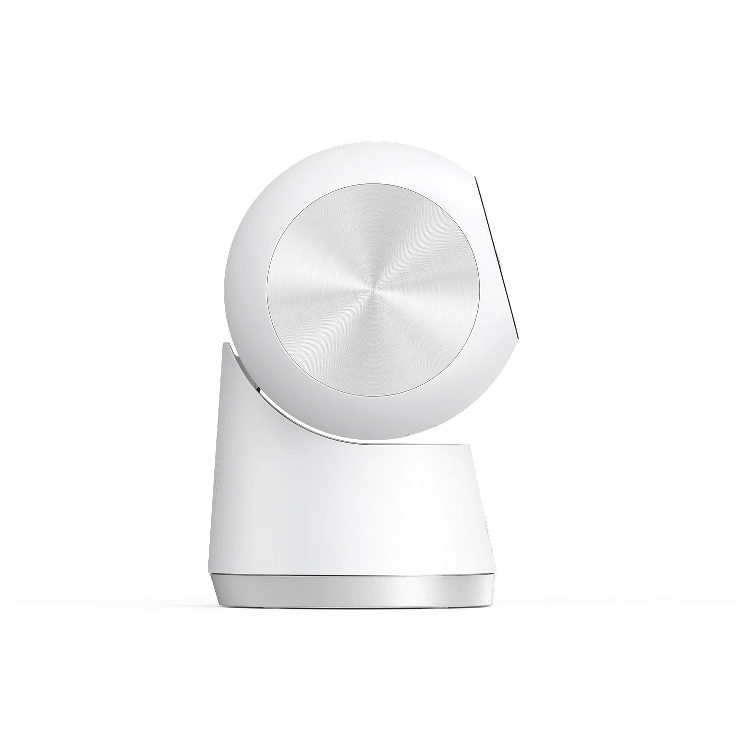 Eufy S350 Security Indoor Cam 4K UHD, Zoom 8×, Visión Nocturna 360°, Color Blanco 6