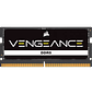 Corsair Vengeance SODIMM, Memoria RAM DDR5 32GB (1x32GB), 5200MT/s, CL44, DDR5 SDRAM - Miniatura 1
