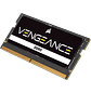 Corsair Vengeance SODIMM, Memoria RAM DDR5 32GB (1x32GB), 5200MT/s, CL44, DDR5 SDRAM - Miniatura 2