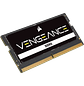 Corsair Vengeance SODIMM, Memoria RAM DDR5 48GB (1x48GB), 5200MT/s, CL44, Compatible Intel 13ª Gen y AMD - Miniatura 3