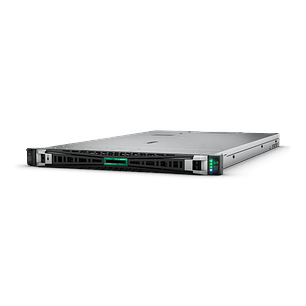 HPE ProLiant DL360 Gen11, Server, Intel Xeon Silver 4510, 12 núcleos, 2.4GHz, 32GB DDR5