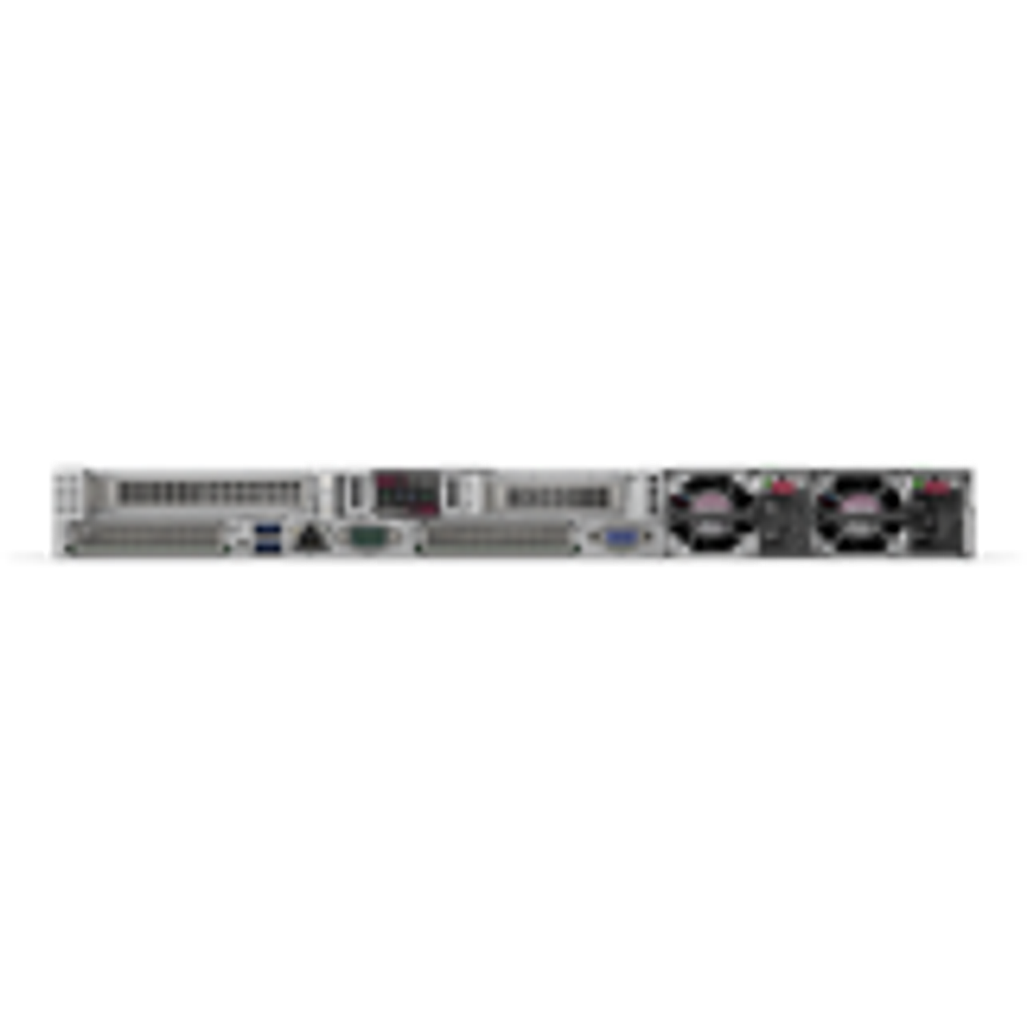 HPE ProLiant DL360 Gen11, Intel Servidor Xeon Silver 4514Y 2.0GHz, 16 núcleos, 1 procesador, 64GB (2x32GB) DDR5 5600 MT/s, 8SFF, HPE MR408i‑o, 2x480GB SSD, 2x800W, Rack 1U, iLO 6, Seguridad Integrada 2