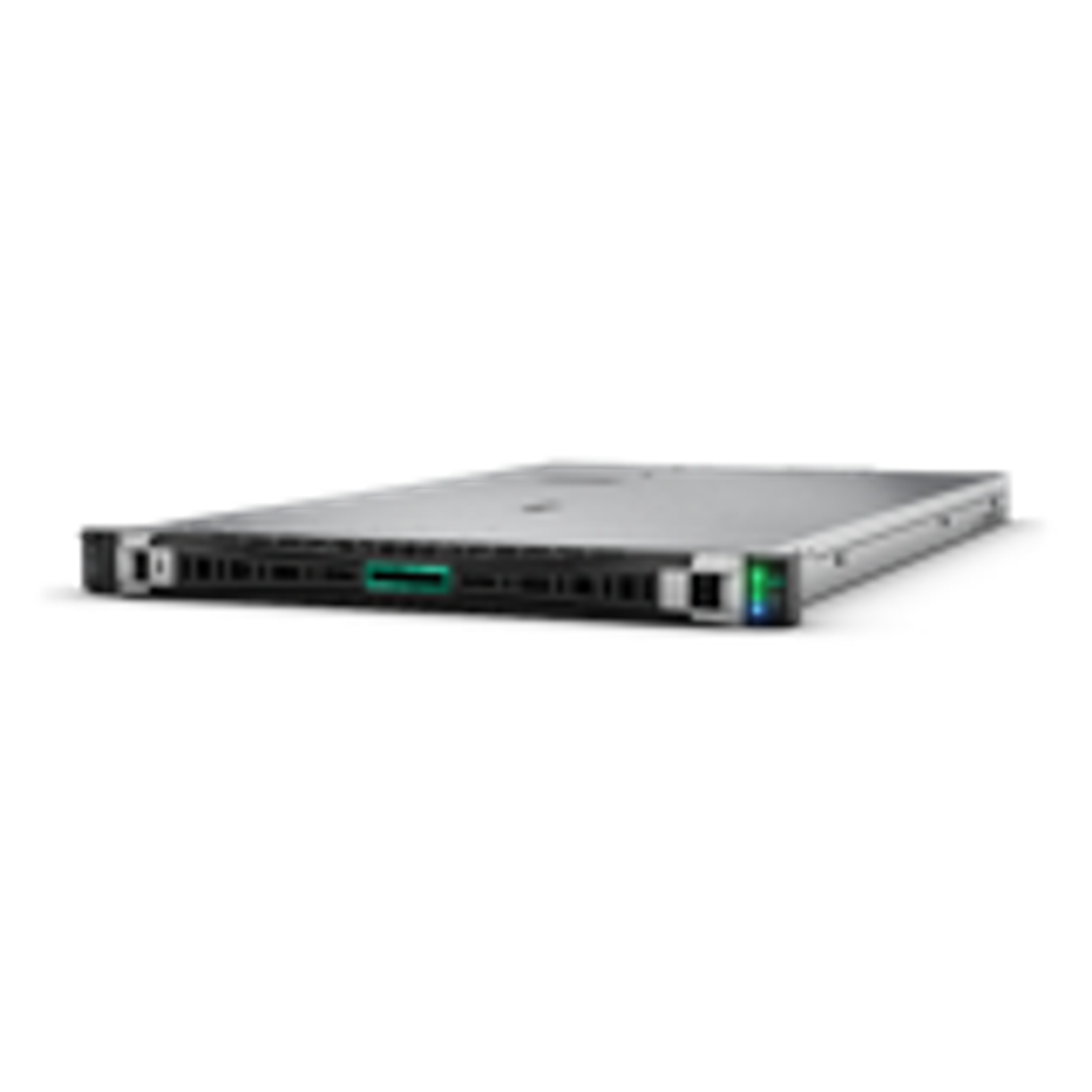 HPE ProLiant DL360 Gen11, Intel Servidor Xeon Silver 4514Y 2.0GHz, 16 núcleos, 1 procesador, 64GB (2x32GB) DDR5 5600 MT/s, 8SFF, HPE MR408i‑o, 2x480GB SSD, 2x800W, Rack 1U, iLO 6, Seguridad Integrada 3