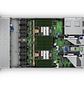 HPE ProLiant DL360 Gen11, Intel Servidor Xeon Silver 4514Y 2.0GHz, 16 núcleos, 1 procesador, 64GB (2x32GB) DDR5 5600 MT/s, 8SFF, HPE MR408i‑o, 2x480GB SSD, 2x800W, Rack 1U, iLO 6, Seguridad Integrada - Miniatura 4