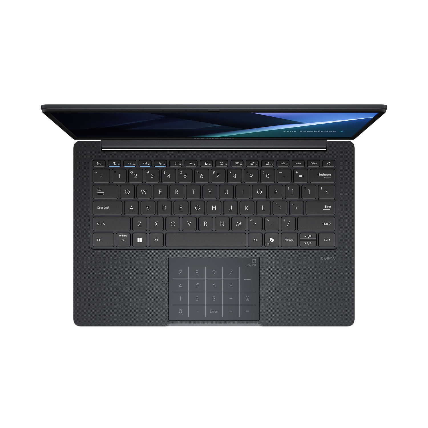 ASUS 90NX0811-M02EH0, Notebook 14