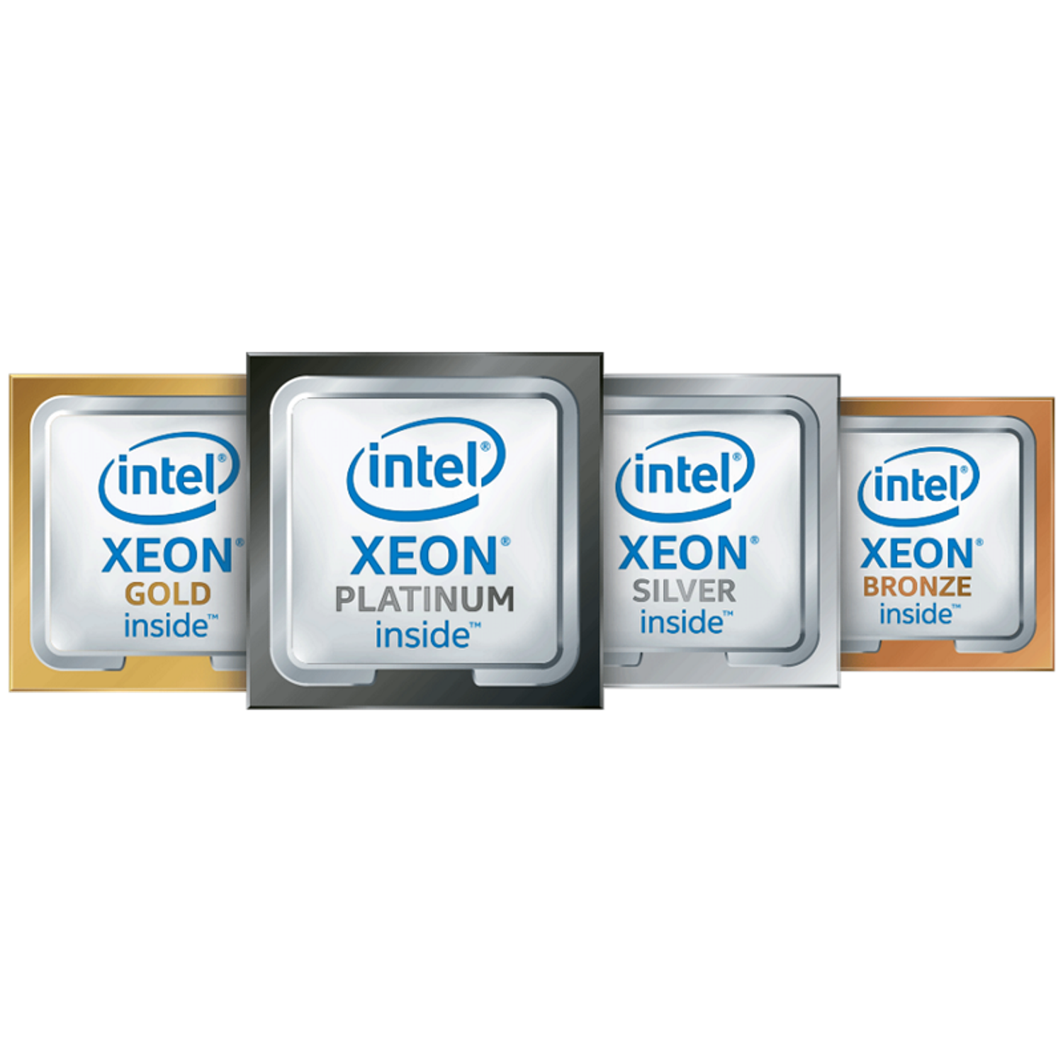 HPE Intel Xeon Silver 4510, 12 núcleos, 2.4 GHz, 30 MB L3, 150 W Procesador para Servidores