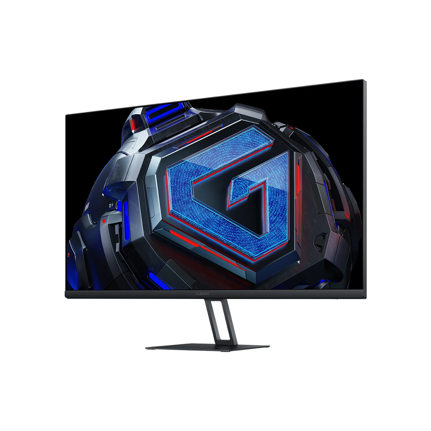 Xiaomi P27QI Gaming Monitor 27”, 2K QHD, Fast IPS, 180Hz, 1ms, FreeSync, HDR 2