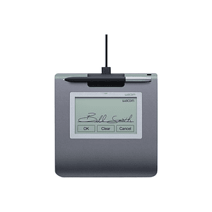 Wacom STU-430 Tableta de Firma Electrónica con LCD 4,5