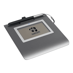 Wacom STU-430 Tableta de Firma Electrónica con LCD 4,5