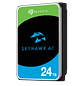 Seagate SkyHawk AI ST24000VE002 Disco Duro de Videovigilancia, 24TB, SATA 6Gb/s, para Cámaras HD y Sistemas de IA - thumbnail 1