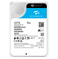 Seagate SkyHawk AI ST24000VE002 Disco Duro de Videovigilancia, 24TB, SATA 6Gb/s, para Cámaras HD y Sistemas de IA - thumbnail 4