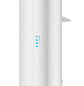 Ubiquiti U7-Pro Outdoor, Wireless Access Point WiFi 7, Alta Velocidad, MU-MIMO, PoE, Cobertura Exterior - Miniatura 3