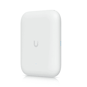 Ubiquiti U7-Pro Outdoor, Wireless Access Point WiFi 7, Alta Velocidad, MU-MIMO, PoE, Cobertura Exterior