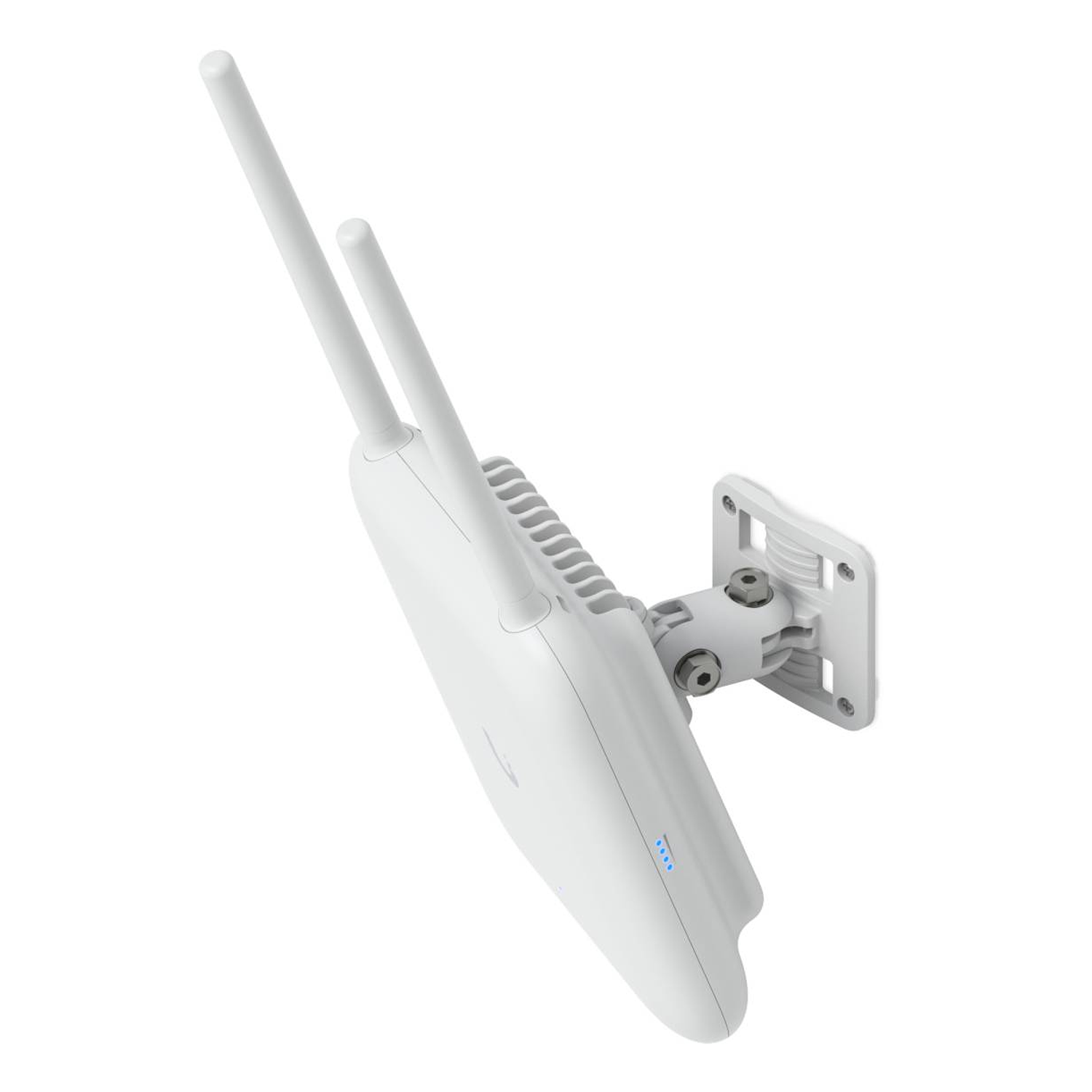 Ubiquiti U7-Pro Outdoor, Wireless Access Point WiFi 7, Alta Velocidad, MU-MIMO, PoE, Cobertura Exterior 11