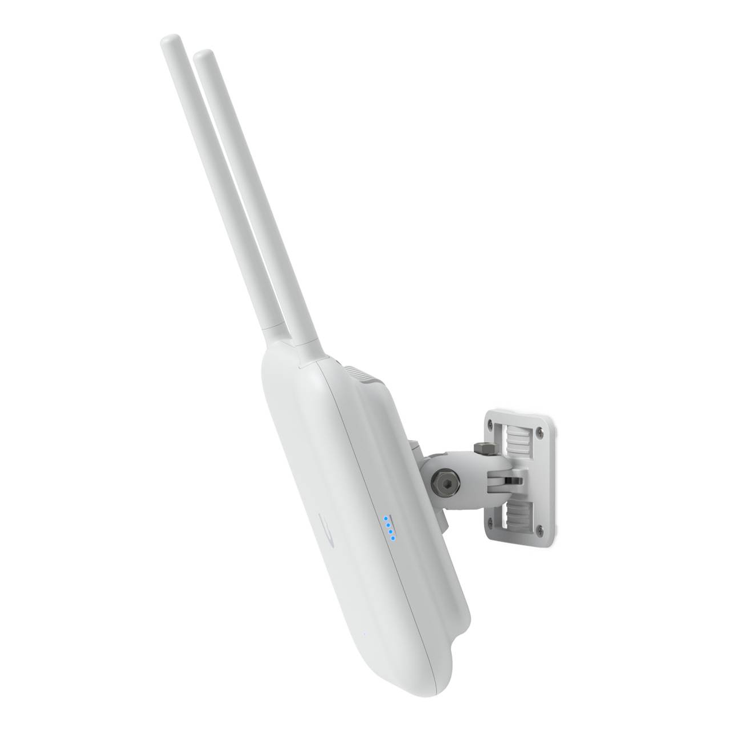 Ubiquiti U7-Pro Outdoor, Wireless Access Point WiFi 7, Alta Velocidad, MU-MIMO, PoE, Cobertura Exterior 13
