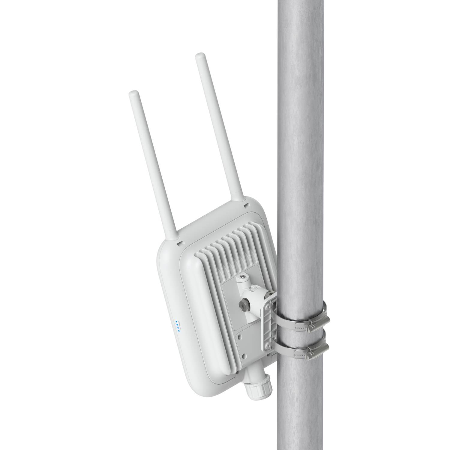 Ubiquiti U7-Pro Outdoor, Wireless Access Point WiFi 7, Alta Velocidad, MU-MIMO, PoE, Cobertura Exterior 14