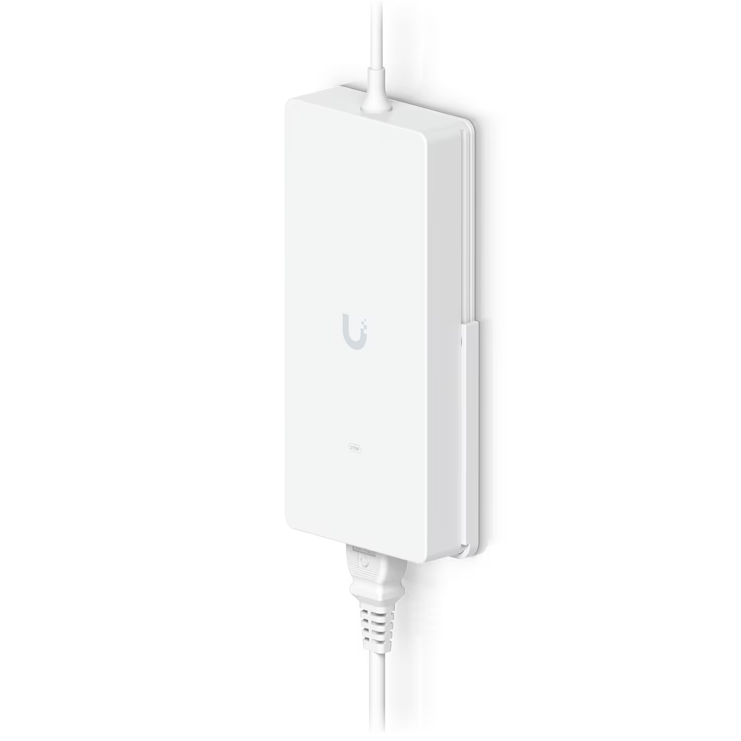 Ubiquiti UACC Adaptador de Corriente AC 210W, Fuente de Alimentación Profesional para Equipos de Red 2