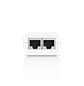Ubiquiti Adaptador PoE Gigabit 48V 15W, Fuente de Alimentación para Dispositivos de Red - Miniatura 4