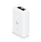 Ubiquiti UACC-PoE+-2.5G Adaptador PoE Gigabit 48V 31W, Fuente de Alimentación para Dispositivos de Red - Miniatura 1
