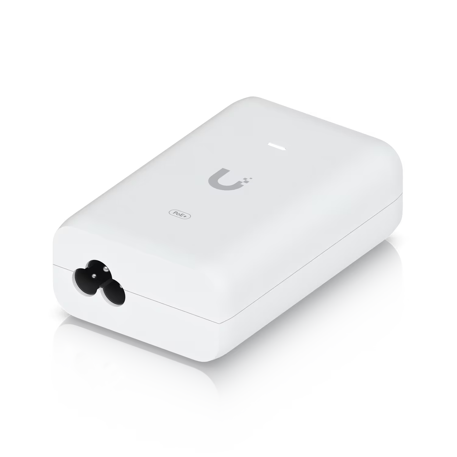 Ubiquiti UACC-PoE+-2.5G Adaptador PoE Gigabit 48V 31W, Fuente de Alimentación para Dispositivos de Red 5