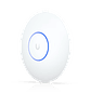 Ubiquiti UniFi U7-Lite Punto de Acceso WiFi 7 Inalámbrico PoE 2,5 GbE, Cobertura 115 m², Hasta 200 Clientes - Miniatura 2