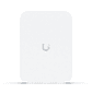 Ubiquiti U7-IW Punto de Acceso Inalámbrico WiFi 7 Montaje en Pared, 4.3 Gbps, 3x 2.5GbE, PoE+ - Miniatura 1