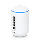 Ubiquiti UDR7 Desktop 10G Cloud Gateway WiFi 6/6E/7, VPN, SD-WAN, Firewall de Alto Rendimiento - Miniatura 3