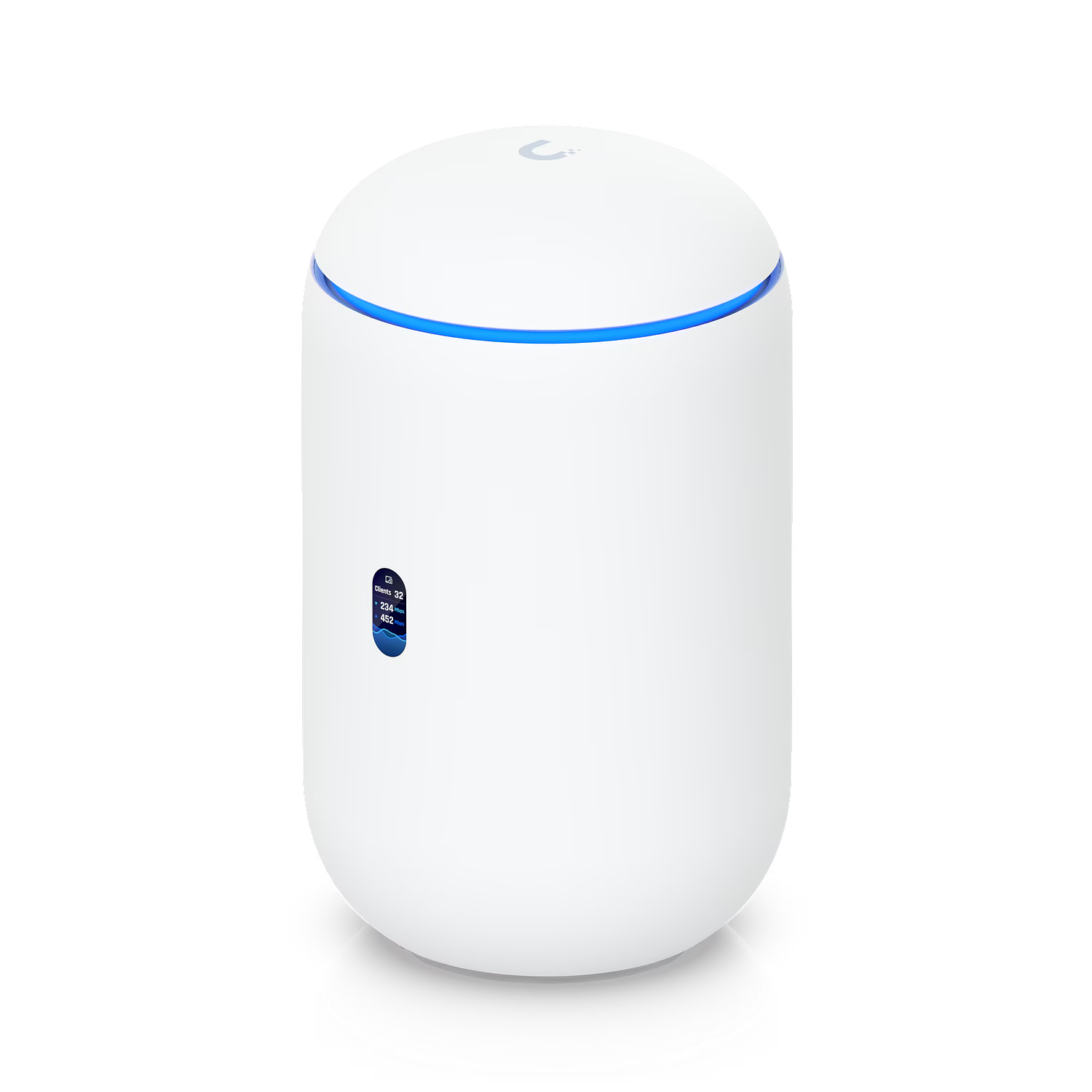 Ubiquiti UDR7 Desktop 10G Cloud Gateway WiFi 6/6E/7, VPN, SD-WAN, Firewall de Alto Rendimiento 5