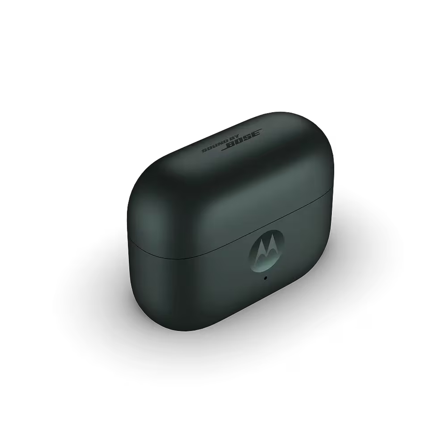 Motorola Moto Buds Loop Audifonos Inalámbricos, Sonido Nítido y Batería Prolongada, Color Verde 4