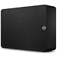 Seagate Expansion 26TB Disco Duro Externo, USB 3.0, Alta Capacidad, Almacenamiento Masivo, Backup, Negro, Compatible con PC y Mac - Miniatura 2