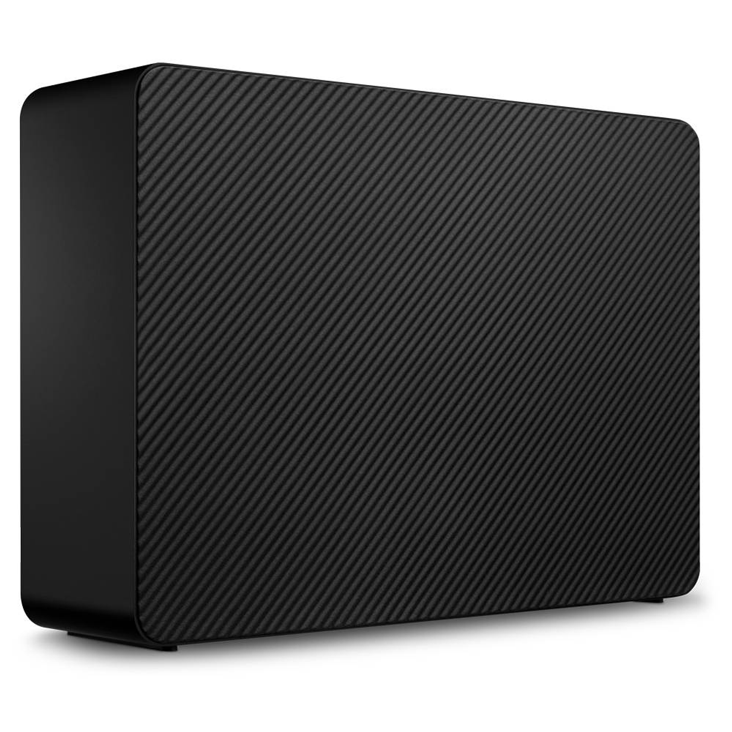 Seagate Expansion 26TB Disco Duro Externo, USB 3.0, Alta Capacidad, Almacenamiento Masivo, Backup, Negro, Compatible con PC y Mac 4