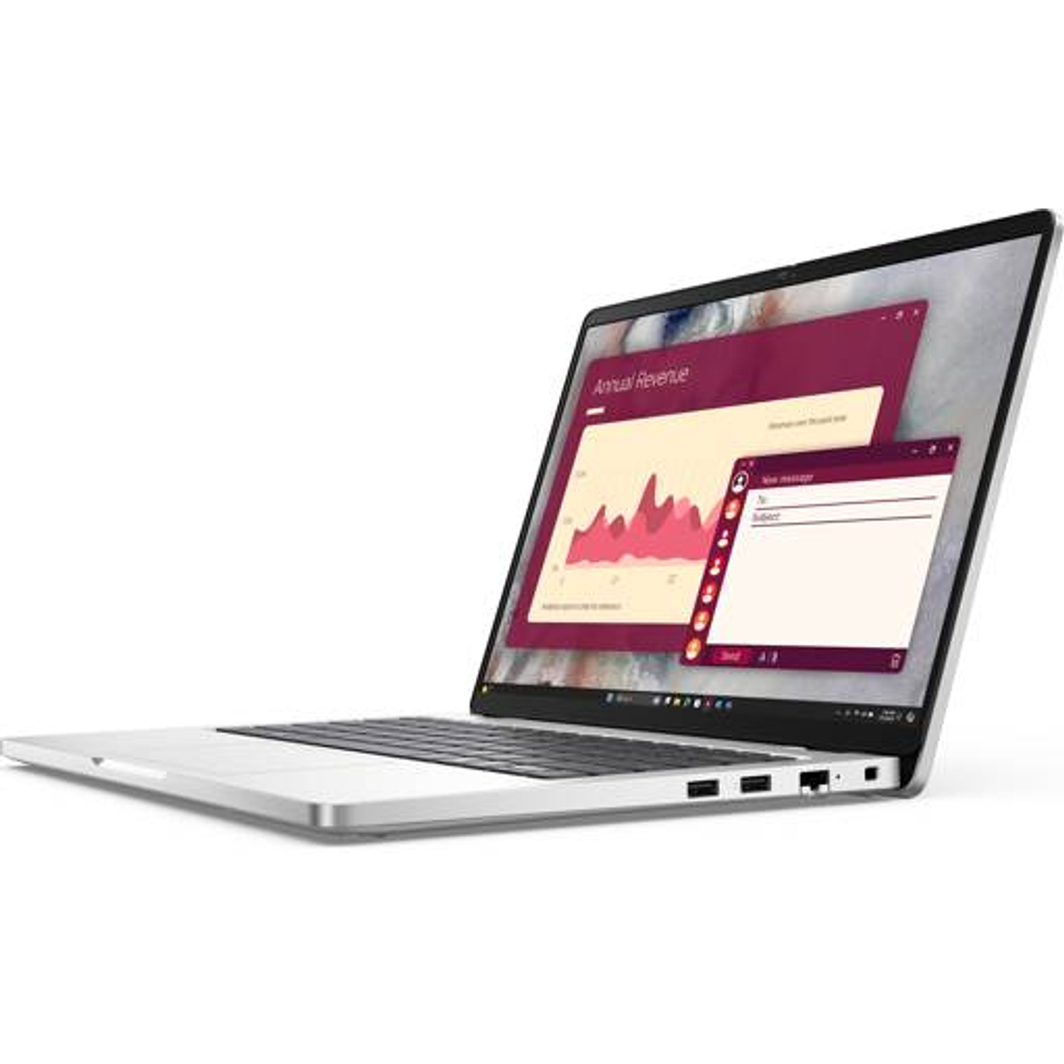 Dell Pro Y5C5C Notebook 14