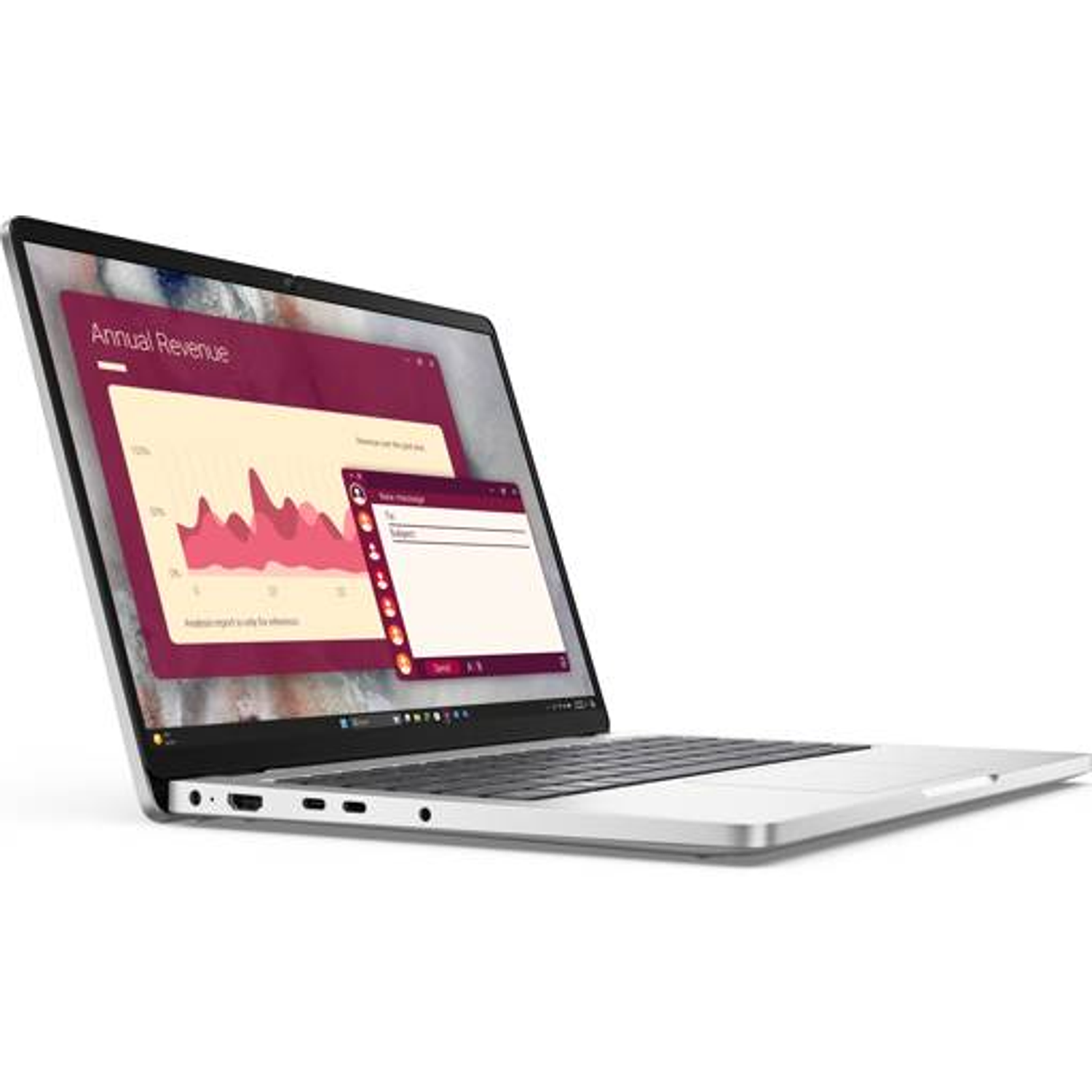 Dell Pro Y5C5C Notebook 14