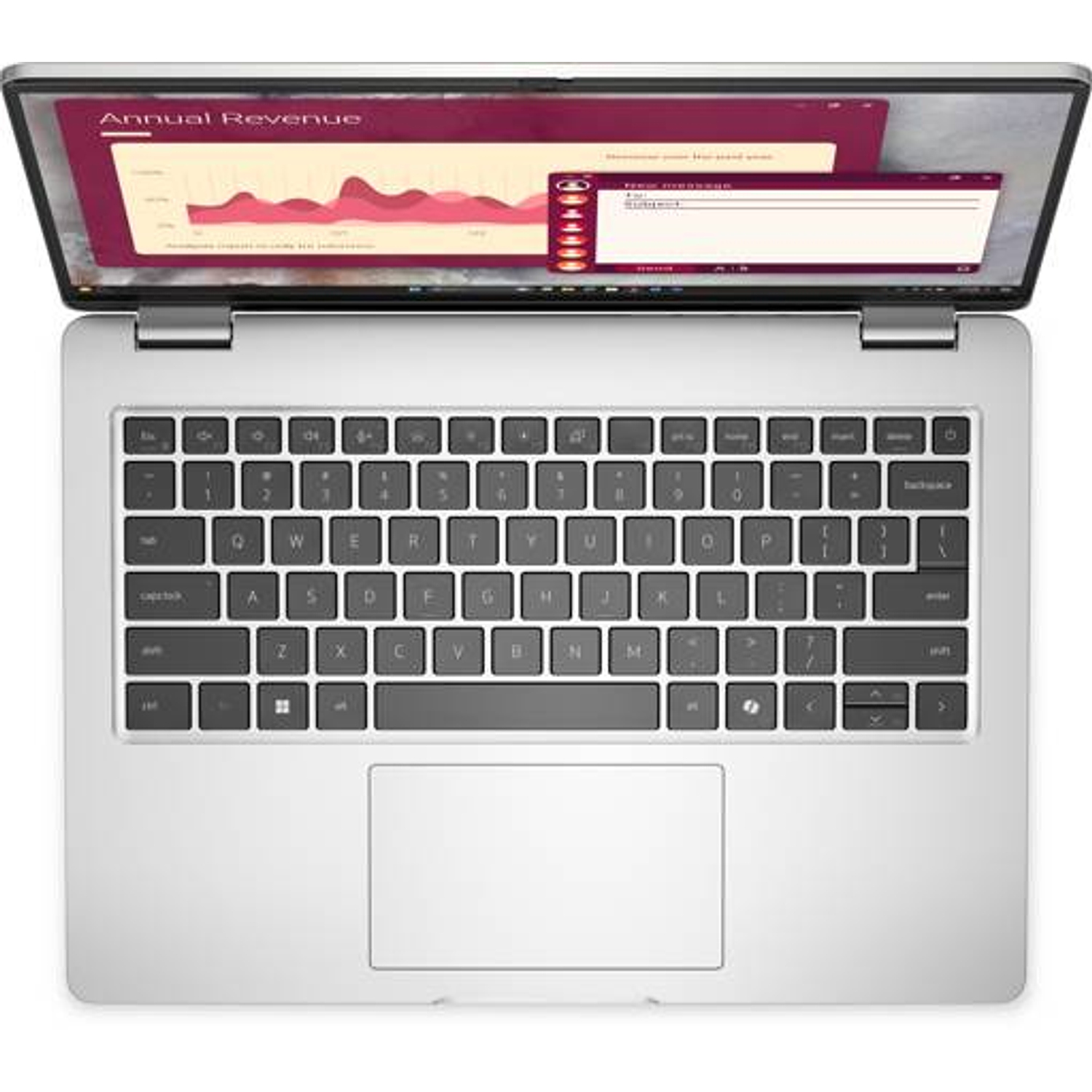 Dell Pro Y5C5C Notebook 14