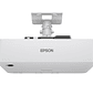 Epson PowerLite L690U Proyector Láser WUXGA 6500 Lúmenes, HDMI, HDBaseT, LAN, Wi-Fi Integrado - Miniatura 7