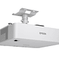 Epson PowerLite L690U Proyector Láser WUXGA 6500 Lúmenes, HDMI, HDBaseT, LAN, Wi-Fi Integrado - Miniatura 8