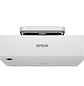Epson PowerLite L690U Proyector Láser WUXGA 6500 Lúmenes, HDMI, HDBaseT, LAN, Wi-Fi Integrado - Miniatura 9
